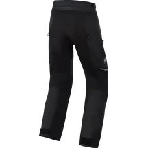 Pantalones Cusco Drystar® — 5XL, Negro
