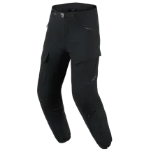 Pantalones Juggernaut v2 — XL, negro