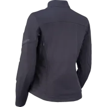 Women's Merc3™ Jacket — L, Black, Sport fit