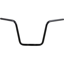 1" Handlebar — 1" clamp, 12" rise, 33-3/4" width