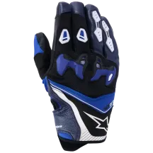 Guantes SP-R Pro — S, Azul