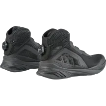 Hooligan AF Boots — EU 45, Black