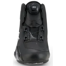 Celer Zapatos — US 8.5, sobre el tobillo, Negro