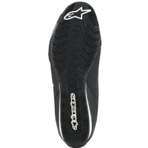 Zapatos Celer — Negro, Talla US 12