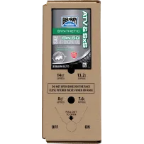 Aceite de motor sintético para ATV y SxS — 22.7 L (6 US gal), 5W-50