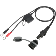 Optimate Permanent Battery Lead