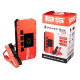 Power Box Max — 12V, Red