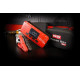 Power Box Max — 12V, Red