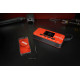 Power Box Max — 12V, Red