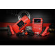 Power Box Max — 12V, Red