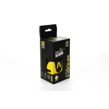 Candado Disco B-Lock 10 — Disco, Negro