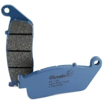 Brake Pad CC Carbon Ceramic Prime Line — 8.1 mm thickness, 38.9 mm width, 102.1 mm length