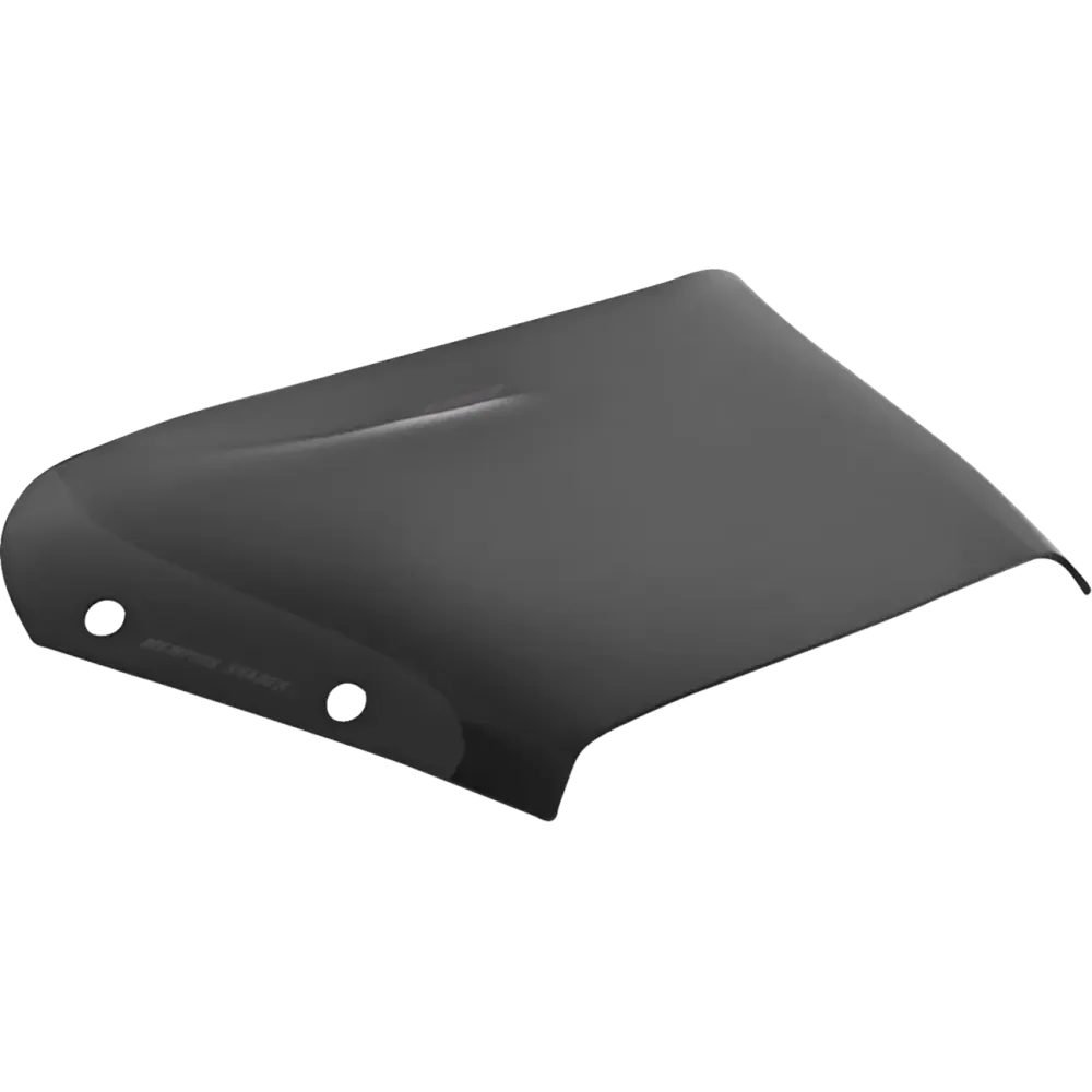 MEMPHIS SHADES METRIC WINDSHIELD MS SPOILER 24 FLHX