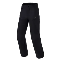 Pantalones Explore AST — Talla S, negro