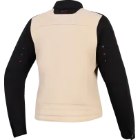 Chaqueta Stella Grace — Rosa, 2XL