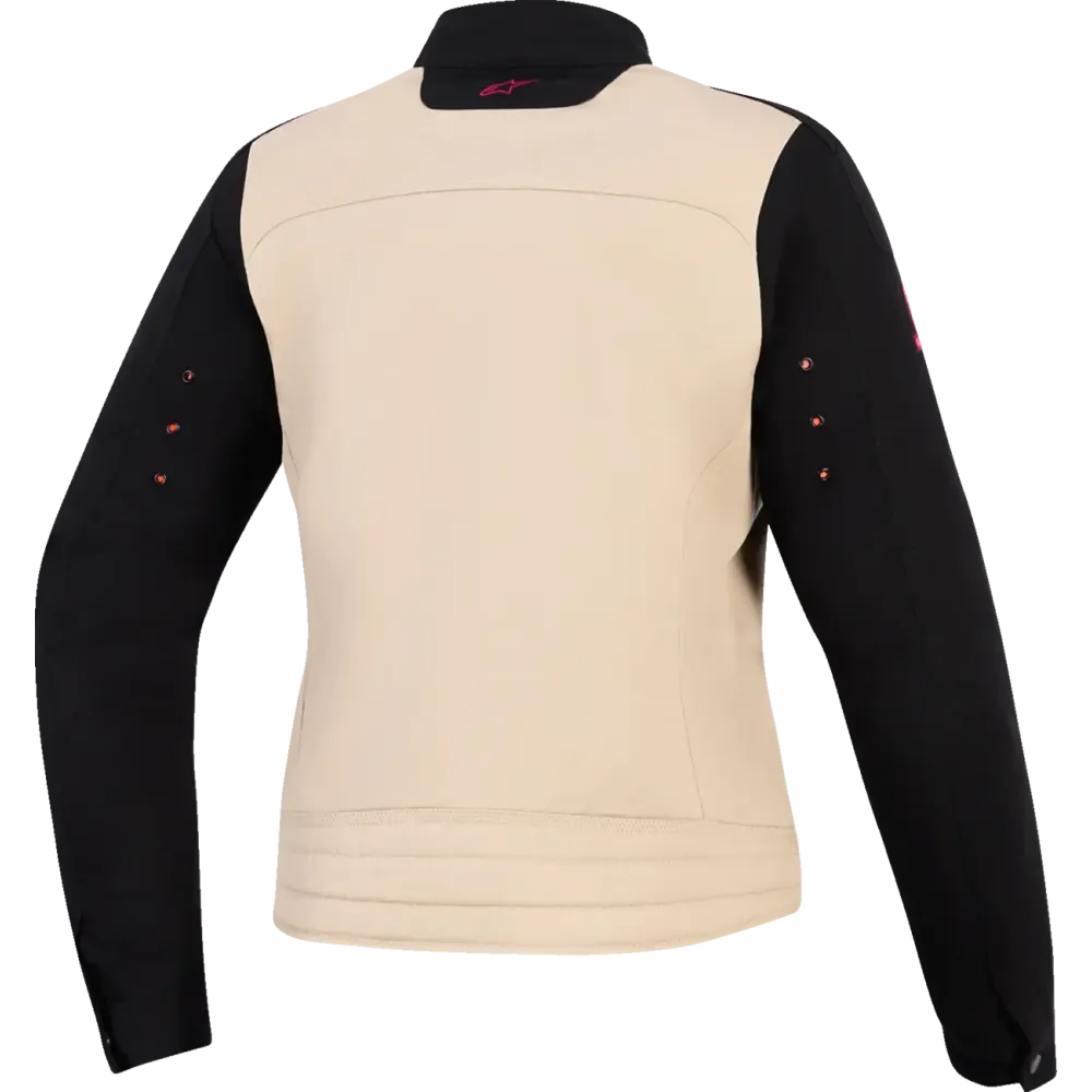 Chaqueta Stella Grace — Rosa, 2XL