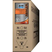 Primary V-Twin Chaincase Lubricant — 22.7 L (6 US gal.)
