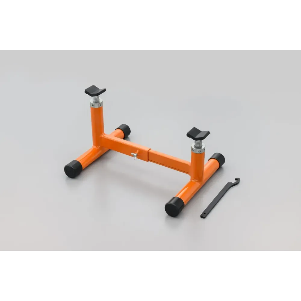 DAYTONA ADJUSTABLE LIFT STAND