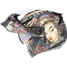 Threshold™ Odokuro Modular Helmet — Size L