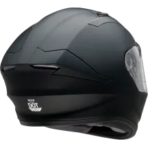Casco Talon Sólido — M, Negro mate