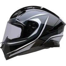 Talon Nighthawk Helmet — 2XL, Intermediate-oval fit