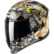 Airframe Pro™ Aztec Nine Helmet — M, Gold