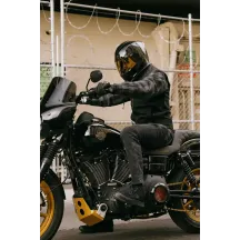 Airframe Pro™ Helmet — L, Black Gloss