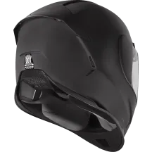 Airframe Pro™ Helmet — 3XL, Black Matte