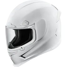 Airframe Pro™ Helmet — Size M, White gloss