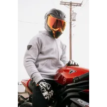 Ultraflite™ Solid MIPS® Helmet — 2XL, Gloss Black