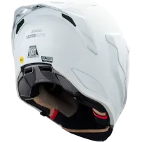 Ultraflite™ Solid MIPS® Helmet — XS, White, Full-Face