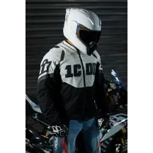 Ultraflite™ Solid MIPS® Helmet — Size L, White, Full-face