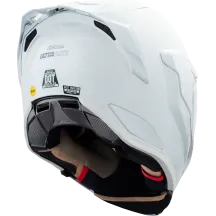 Ultraflite™ Solid MIPS® Helmet — XL, White