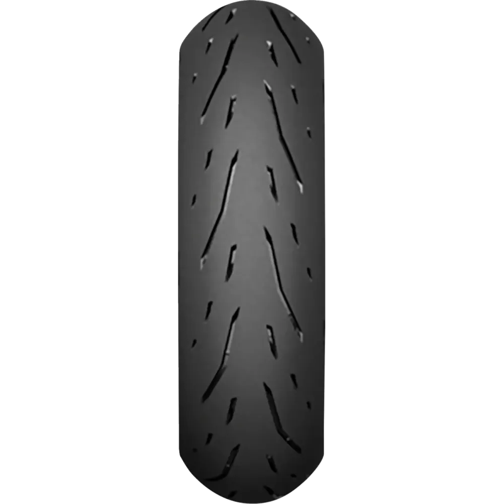 Neumático ContiSportAttack 5 — 180/55-17, trasera, flanco negro