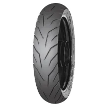 Street Force Tire — 100/80-17, Rear
