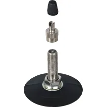 Cámaras de aire estándar — 16\", 2.25-16, 60/100-16, válvula TR-4 (base redonda), 1.5 mm