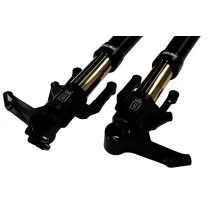 Fork HD CVO Road/Street Glide — 730 mm (28.74 in), front mount