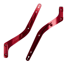 Softail Fender Struts — Softail