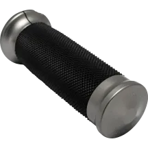 Puños Contour Color — 25.4 mm (1"), Gris