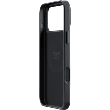Funda Xtreme SPC+ — iPhone 17 Pro Max, negro, mate