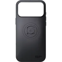 Funda Xtreme SPC+ — iPhone 17 Pro Max, negro, mate