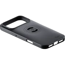 Funda Xtreme SPC+ — iPhone 17 Pro Max, negro, mate