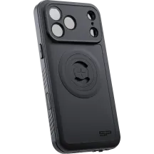 Funda Xtreme SPC+ — iPhone 17 Pro Max, negro, mate