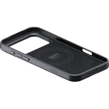 Funda Xtreme SPC+ — iPhone 17 Pro Max, negro, mate