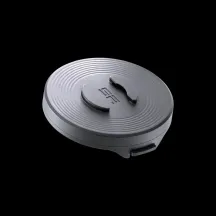 Módulo de carga antivibración SPC+ — Negro