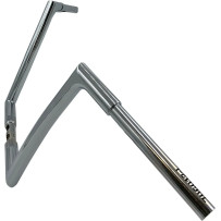 Manillar plano EZ Install de 1-1/4" — diámetro de sujeción 1-1/4" (32 mm)