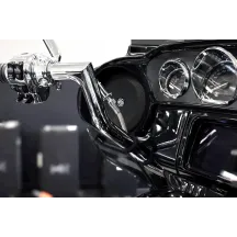 Kit de instalación EZ — Compatible con 33 cm–35,5 cm (13"–14"), Ape Hanger