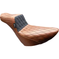 Tailwhip Daddy Long Legs Seat — Black/Brown