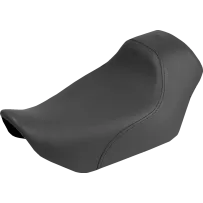 Asiento Solo Renegade™ — 38 cm x 25 cm, Negro