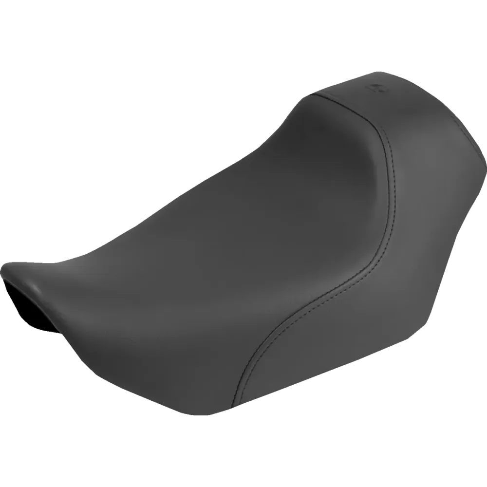 Asiento Solo Renegade™ — 38 cm x 25 cm, Negro